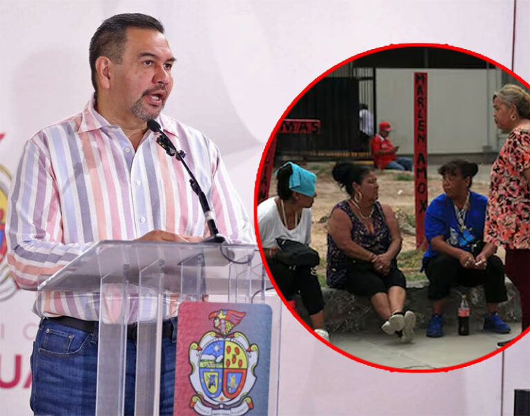 Gobierno Municipal brinda apoyo directo a familias afectadas por caso de crematorio