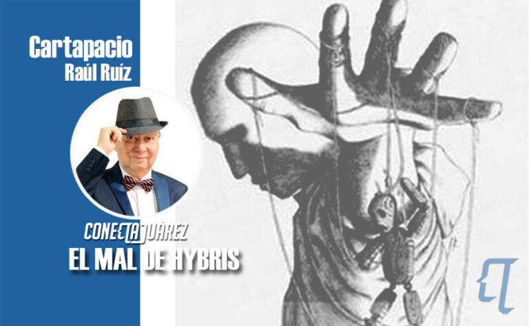 EL MAL DE HYBRIS