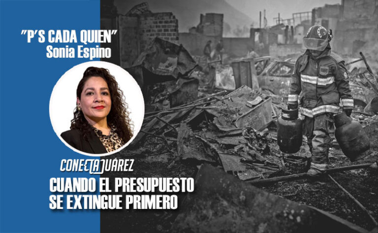 CUANDO EL PRESUPUESTO SE EXTINGUE PRIMERO