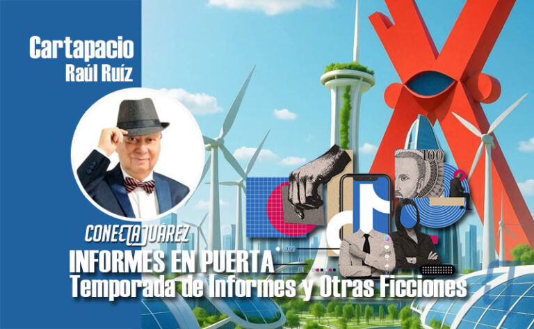 INFORMES EN PUERTA