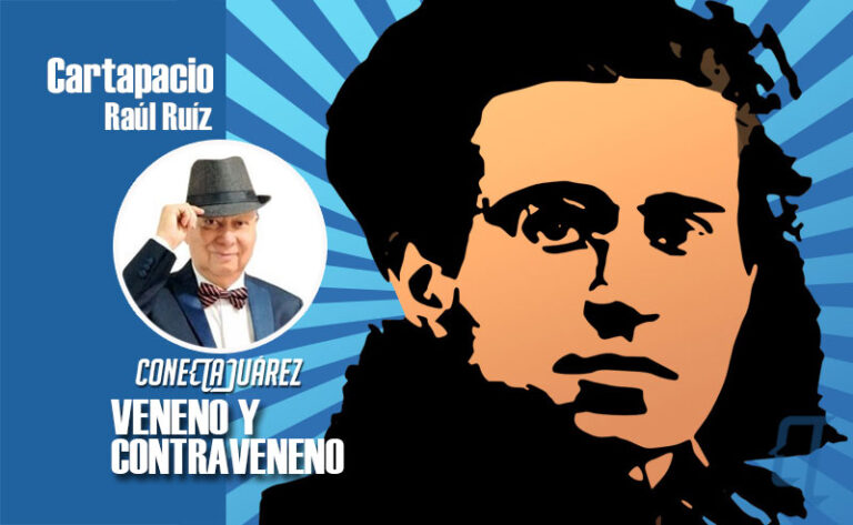 VENENO Y CONTRAVENENO