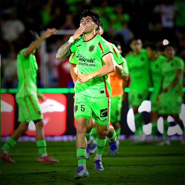 Bravos le da la vuelta al Santos
