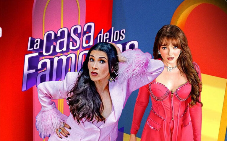 Dalilah se lanza contra Elaine la llama “ofrecidísima”