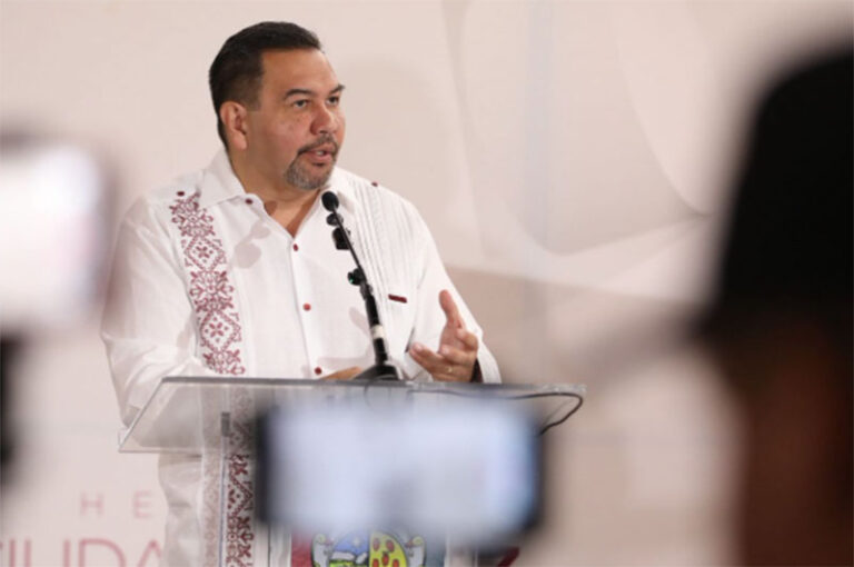 Invita el Presidente Pérez Cuéllar a disfrutar de los eventos que ofrece Ciudad Juárez