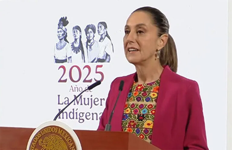 A investigación empresarios acusados de soborno por posibles contratos de Pemex