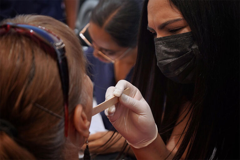 Invita Estado a la Primera Jornada de Salud Inclusiva para Personas con Discapacidad