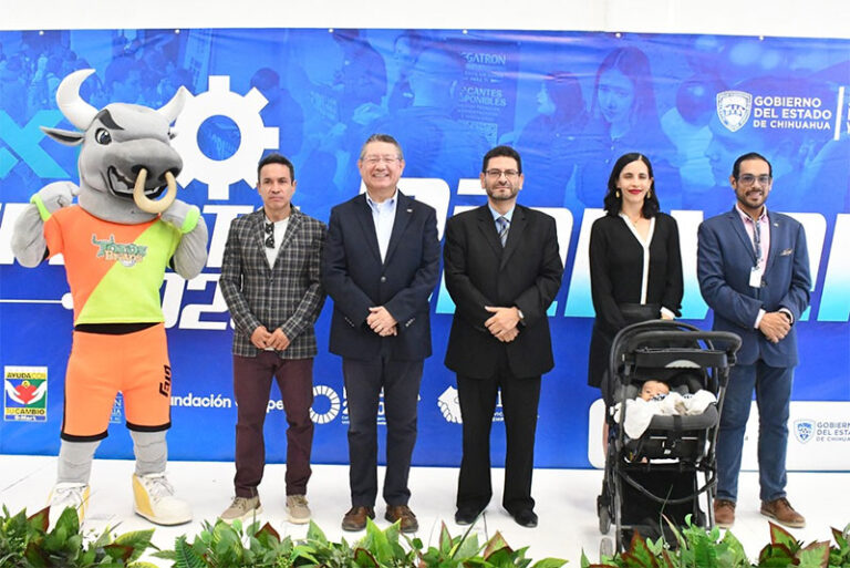 Inaugura UTCJ Expo Empléate 2025 con más de mil vacantes