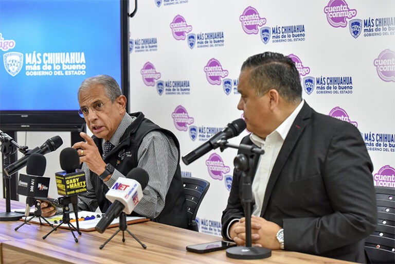 Invitación a la Feria de Salud “Cuenta Conmigo” este sábado 27 de septiembre en Tenda Di Cristo