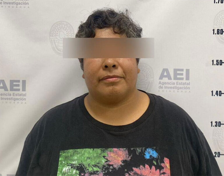 Vinculan a proceso a presunta agresora de un médico del IMSS en Chihuahua