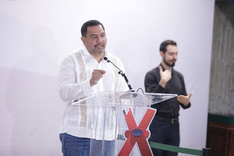 Deportaciones no han tenido impacto en la ciudad: Alcalde