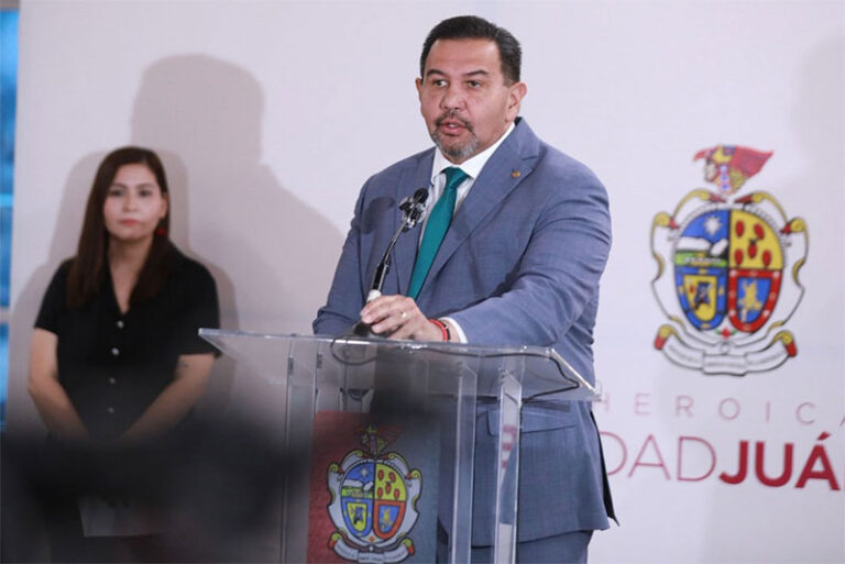 Invita Presidente Pérez Cuéllar a su informe de Gobierno el próximo domingo 7