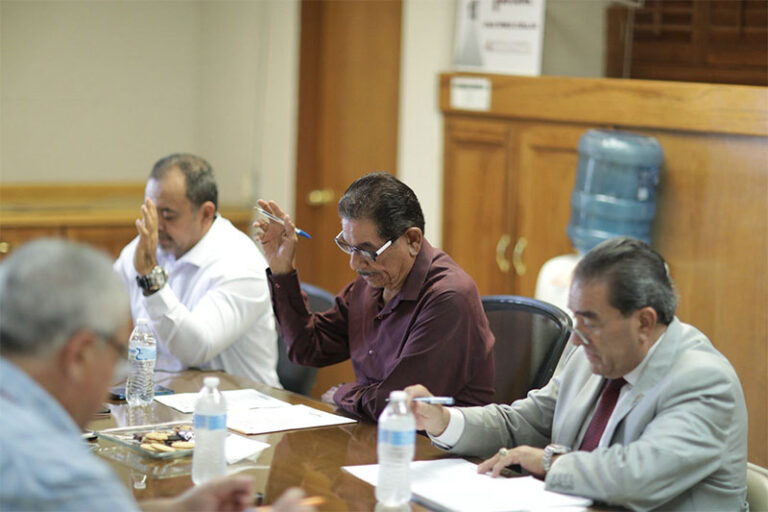 Regidores no permitirán calles o fraccionamientos con nombres extranjeros