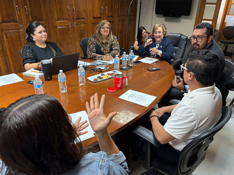 Harán campaña para visibilizar y concientizar sobre las personas sordas