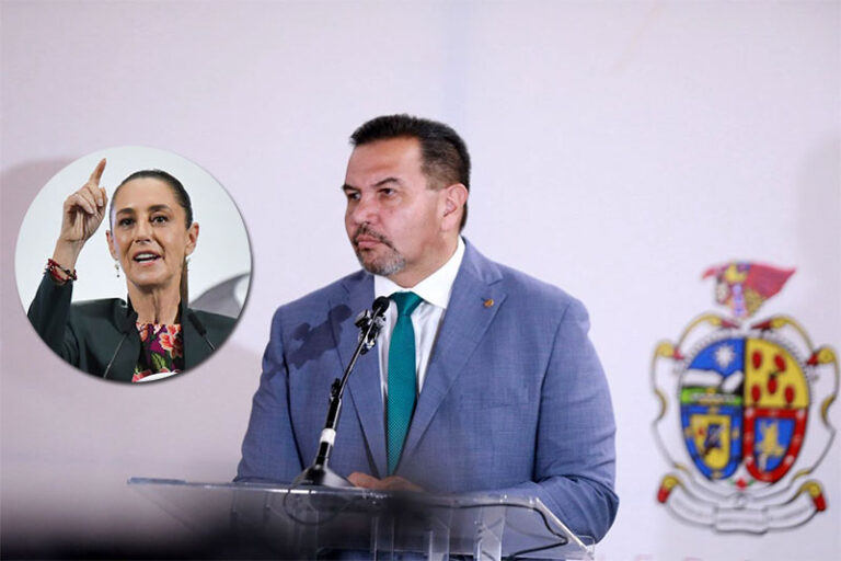 El Gobierno de la Presidenta Sheimbaum ha tenido de impacto muy positivo para Juárez