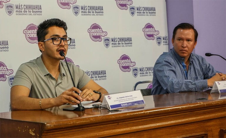 Invitan al Festival del Chipotle 2025 en Camargo