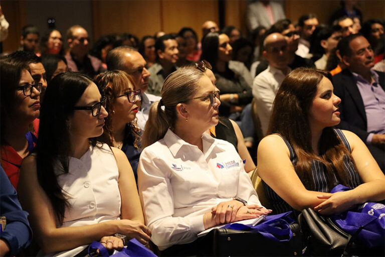 Realiza Secretaría de Hacienda la Tercera Convención de Recursos Humanos