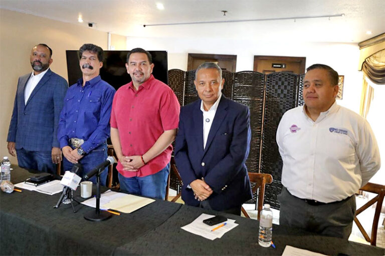 Municipio y JMAS firman convenio para dar certeza jurídica a predios con infraestructura hidráulica