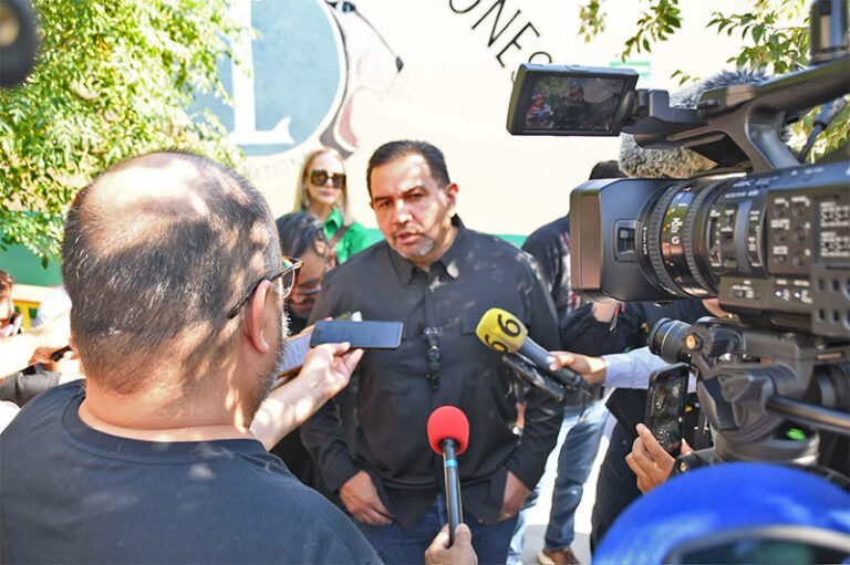 Mantendrá Municipio coordinación con el Gobierno Federal: alcalde