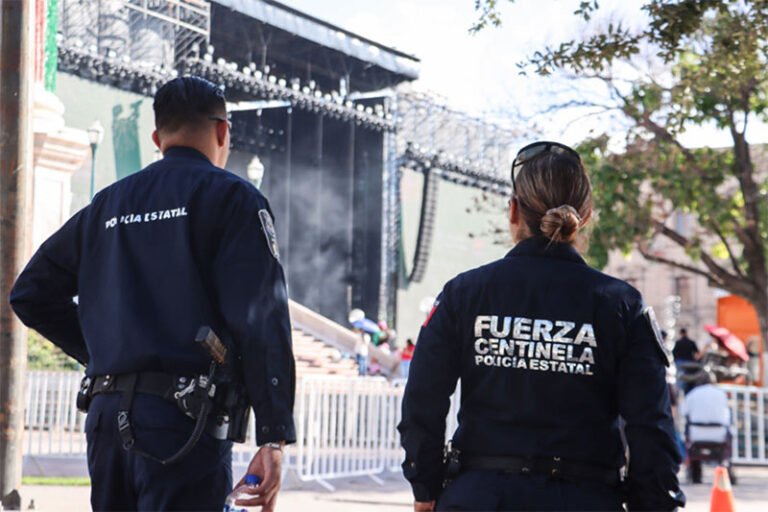 Invita Gobierno del Estado a disfrutar de las fiestas patrias con Josi Cuen y Jorge Medina