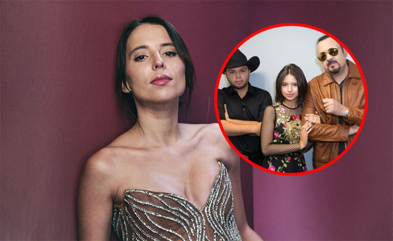 La familia escandalo sigue dando de qué hablar