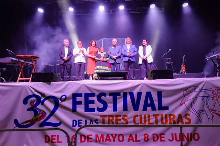 Apoya Gobierno del Estado festivales culturales de los municipios