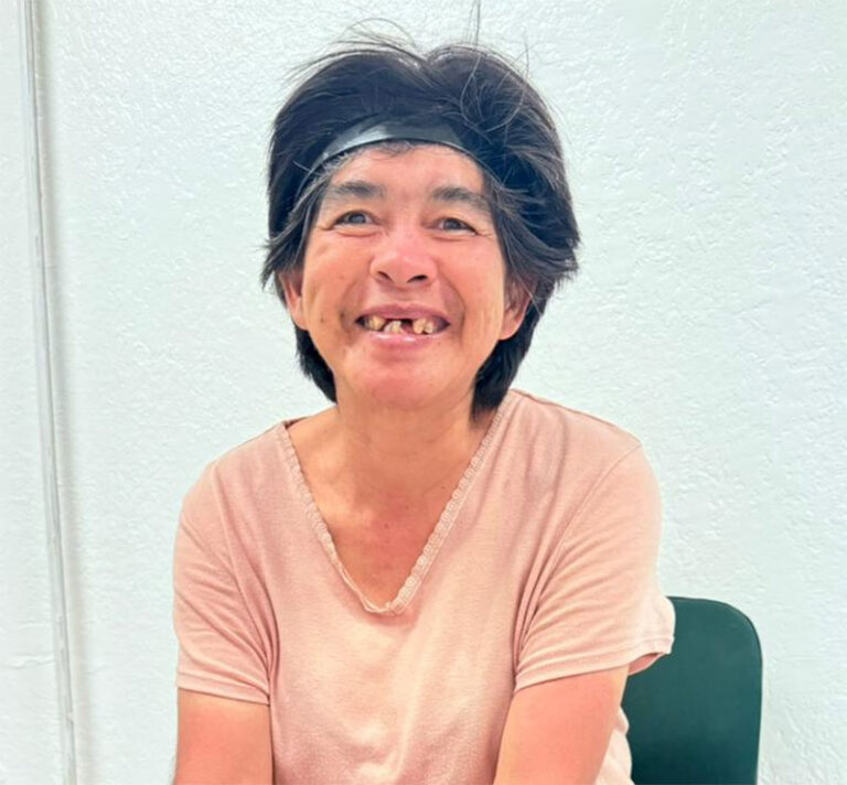 La SSPM solicita el apoyo de la ciudadanía para localizar a familiares de una mujer extraviada