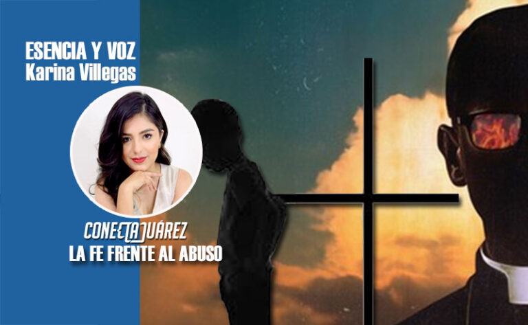 LA FE FRENTE AL ABUSO
