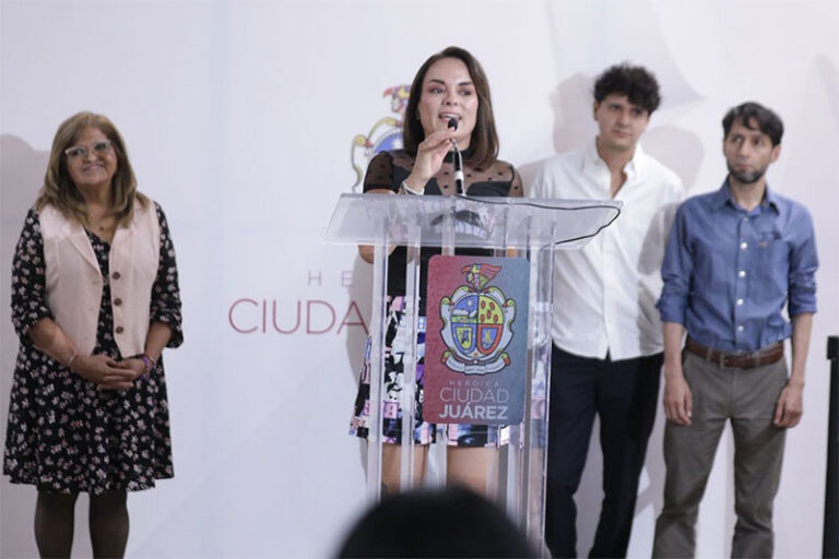 Invitan a ver la película chihuahuense Lepes en The Plaza Theater