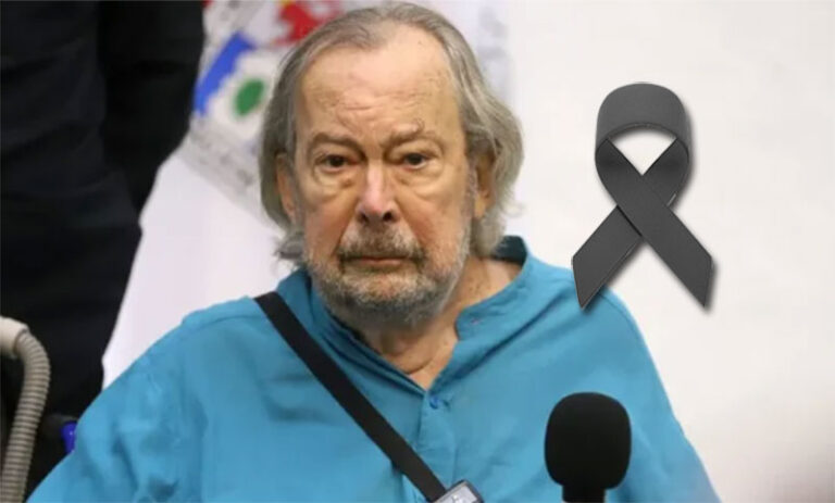 Muere Mauricio Fernández, héroe y alcalde de San Pedro Garza García, NL