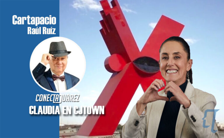 CLAUDIA EN CJTOWN