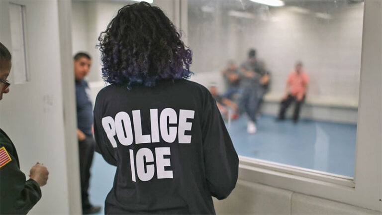 Redadas en Washington, el temor de todos en escuelas