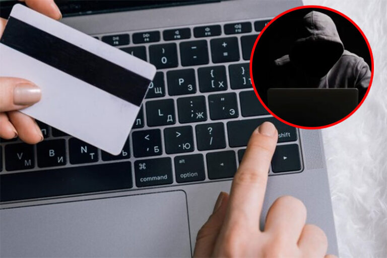¡Cuidado! Nueva estafa de transferencia bancaria