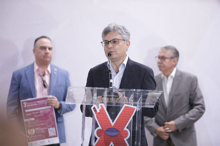 Anuncian la 3ª Ronda de Proveeduría Industrial 2025