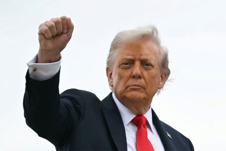 EU ha eliminado tres embarcaciones venezolanas: Trump