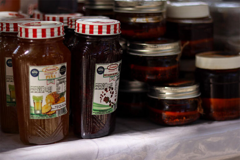 Prepara Gobierno del Estado edición de la Feria de Productos Regionales con temática de fiestas patrias