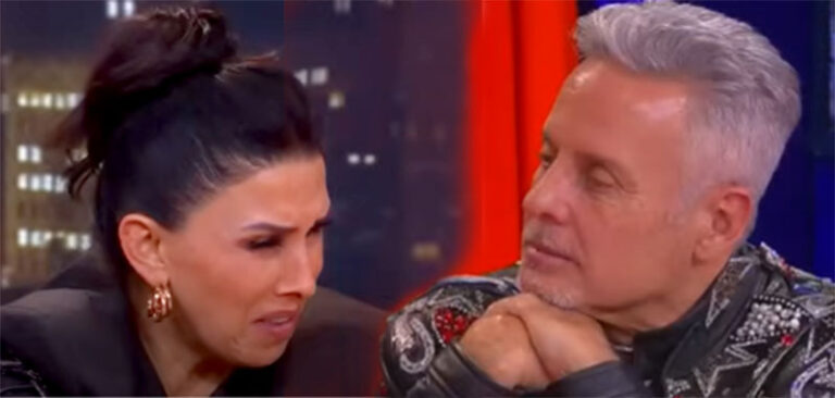 Alexis Ayala deja congelados a Shiki y Dalilah