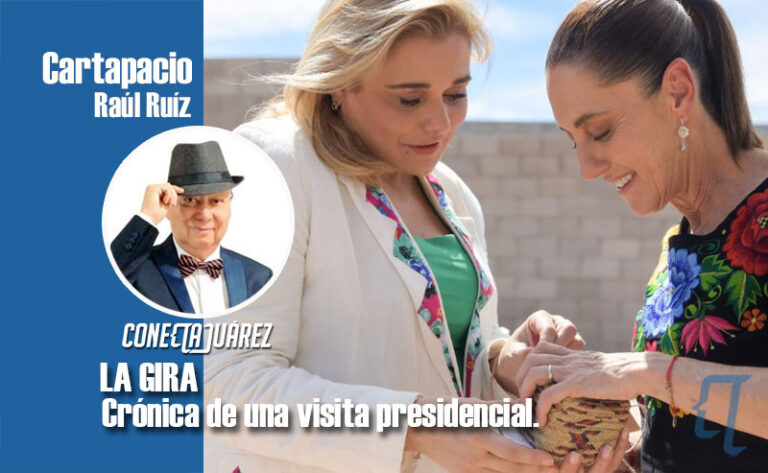LA GIRA