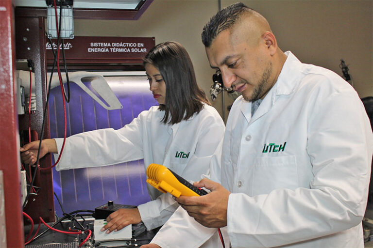 Inicia periodo de entrega de fichas en la Universidad Tecnológica de Chihuahua