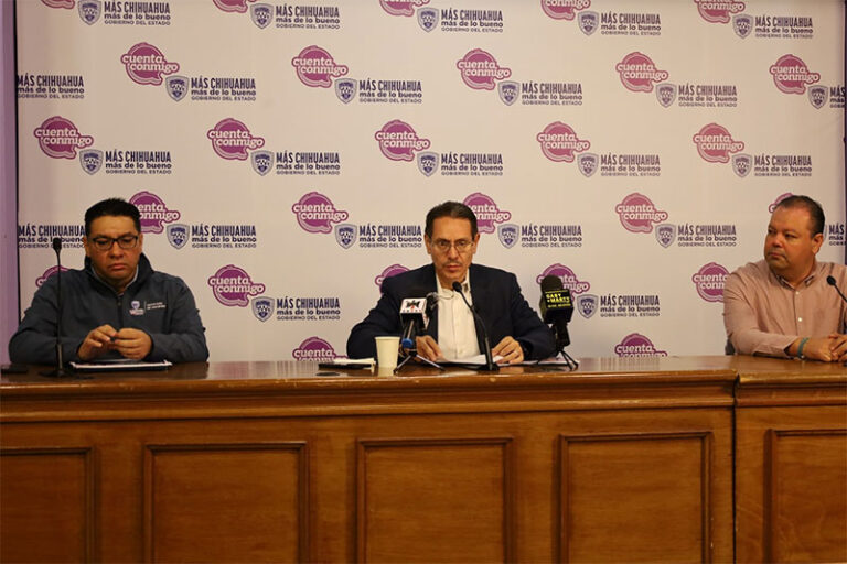Arranca Estado el programa de descuentos “Borrón y Cuenta Nueva 2025”