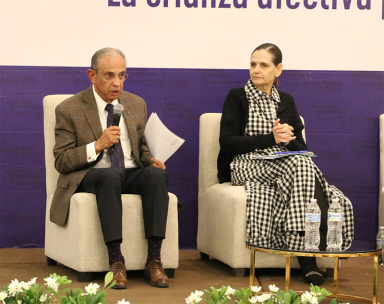 Arranca en Ciudad Juárez el Foro “Tu Familia es Primero, la Paz Comienza en Casa”