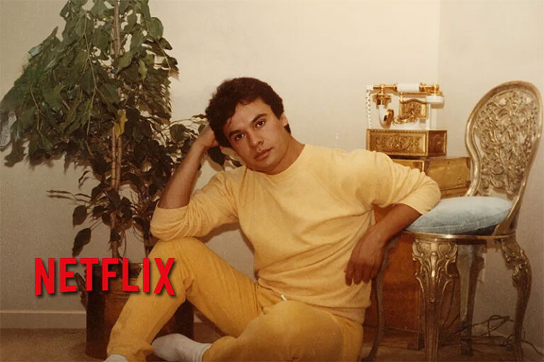 Documental de Netflix revela que Juan Gabriel fue abusado de niño por sacerdote