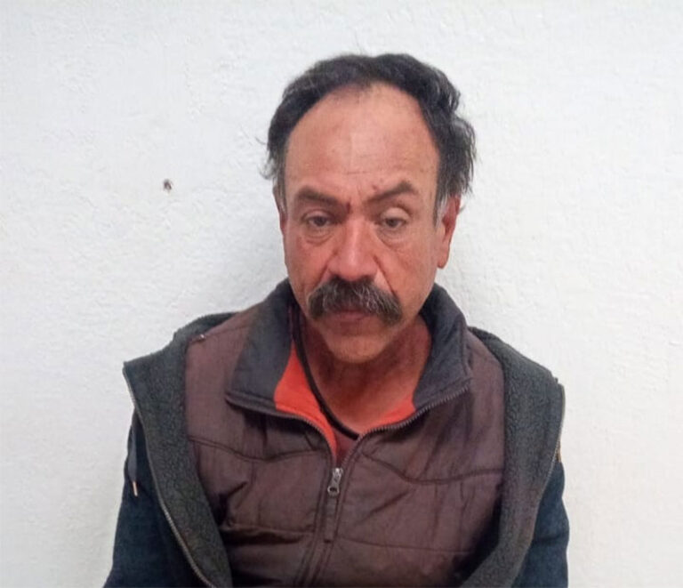 La SSPM solicita el apoyo de la ciudadanía para localizar a familiares de un masculino extraviado