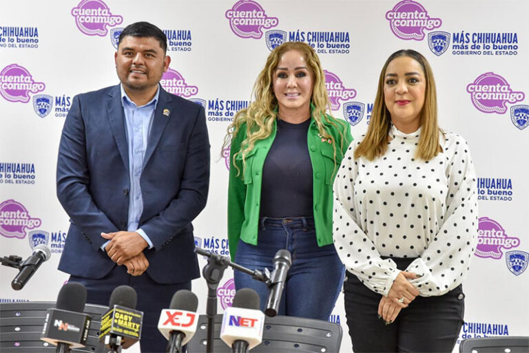 Promueve Gobierno del Estado la vinculación empresarial con el evento VIB Connect 4.0