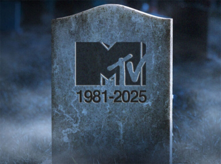 Se desmorona MTV, cerrarán canales