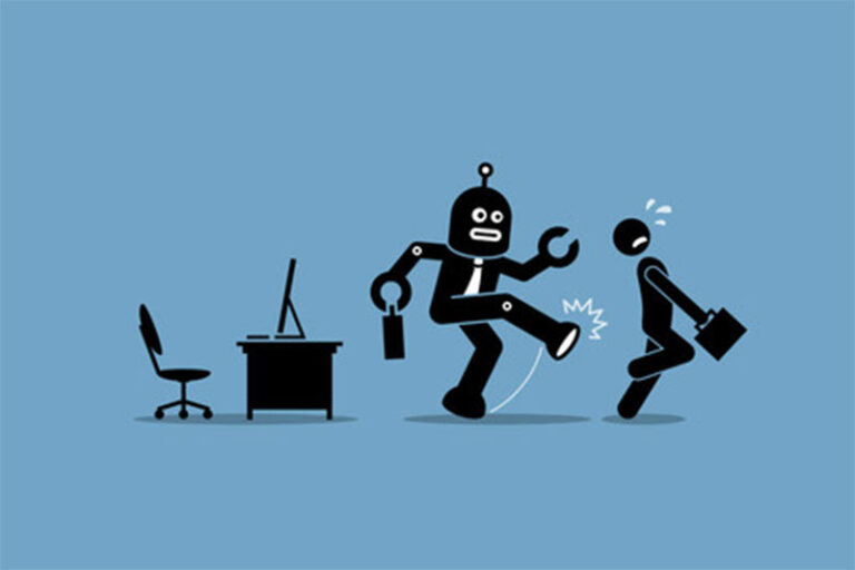 Listos los empleos que sustituirán a los humanos