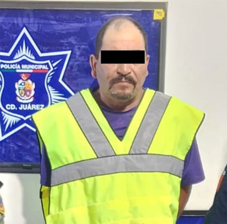 Operativo Interinstitucional detiene a probable responsable de secuestro tras rescate de víctima