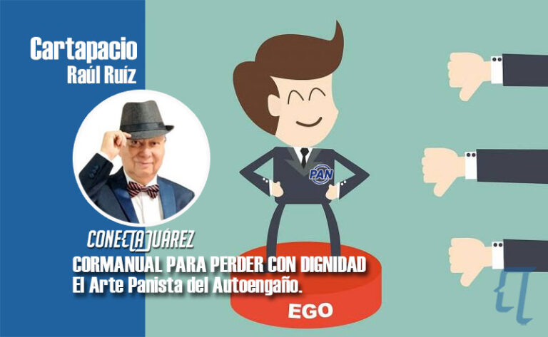 MANUAL PARA PERDER CON DIGNIDAD