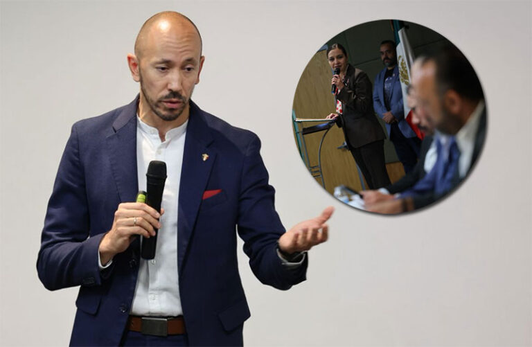 Impulsa el Gobierno Municipal la vinculación empresarial