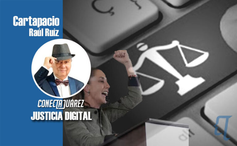 JUSTICIA DIGITAL