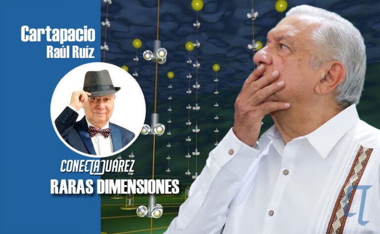 RARAS DIMENSIONES